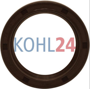 Radialdichtung für Anlasser der 00016.....-Serie Bosch 2000283017 Original Bosch